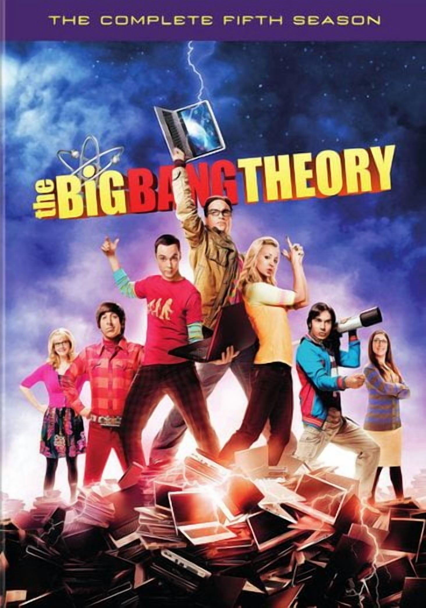 【美品・一部未開封・おまけ付】the BiG BANG THEORY 1〜5 s-l400.jpg