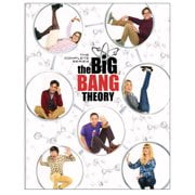 The Big Bang Theory: The Complete Series (Box Set) [DVD]