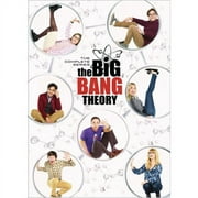 The Big Bang Theory: The Complete Series (DVD, 2019, 37 Discs) Season 1-12