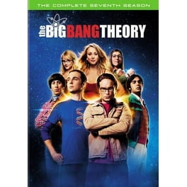 Warner Home Video: The Big Bang Theory Complete First Season