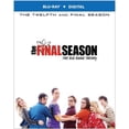 thumbnail image 1 of The Big Bang Theory: The Twelfth and Final Season [Blu-ray], 1 of 2