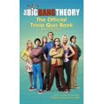thumbnail image 1 of Pre-Owned The Big Bang Theory Trivia Quiz Book Paperback, 1 of 1