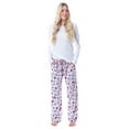 thumbnail image 1 of The Big Bang Theory Women's TV Series Logo And Kitty Lounge Sleep Pajama Pants Loungewear Sleepwear, 1 of 6