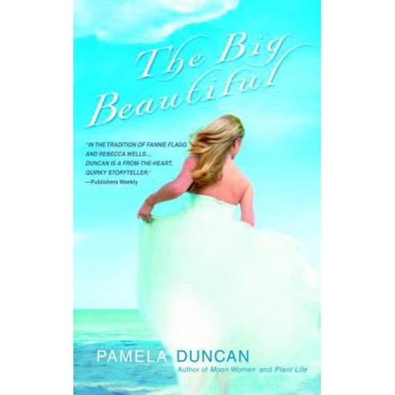 Pre-Owned The Big Beautiful (Paperback) 0385338384 9780385338387