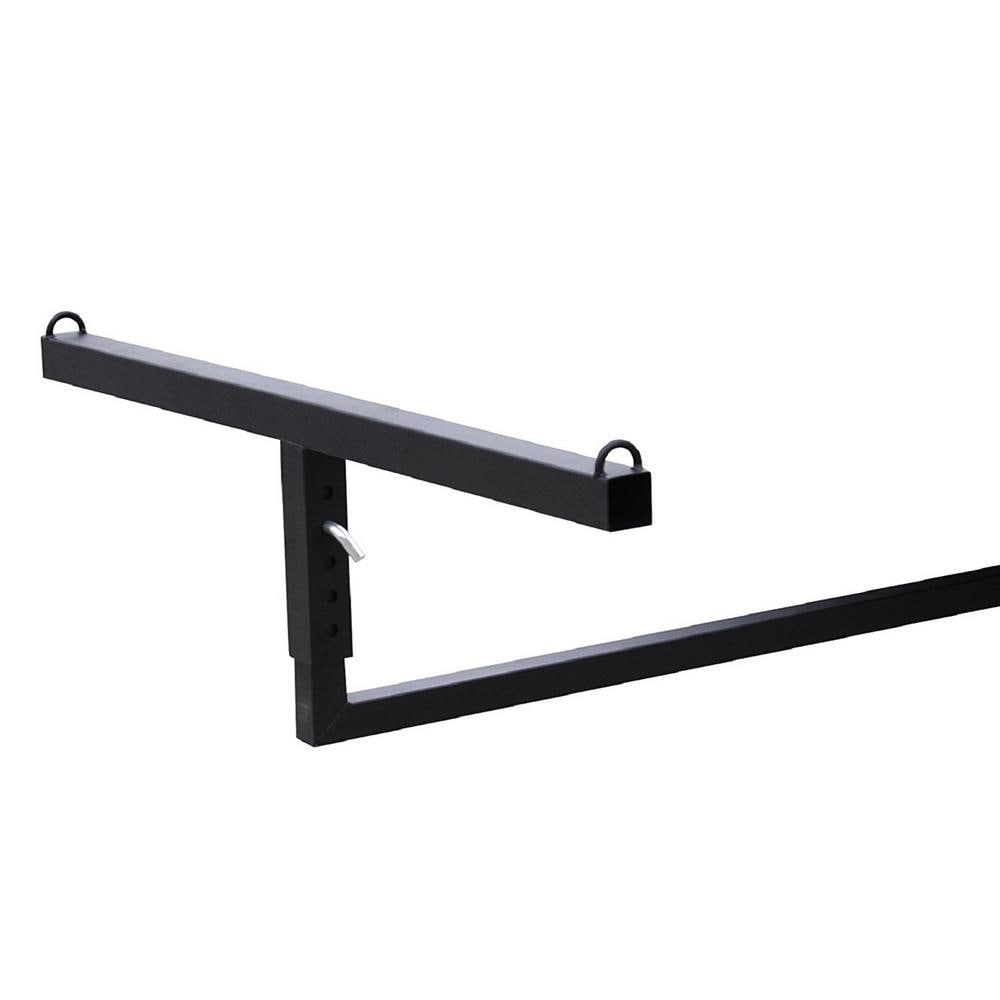 The Big Bed Jr. Tailgate Extender