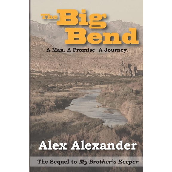 The Big Bend
