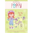 thumbnail image 1 of Pre-Owned The Big Bike (Perfectly Poppy) Paperback, 1 of 1