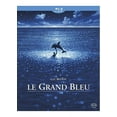 thumbnail image 1 of The Big Blue (1988) (Le grand bleu) [Reg.A/B/C Import - France] (Blu-Ray), 1 of 1