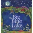 thumbnail image 1 of The Big Blue Lake, (Hardcover), 1 of 1