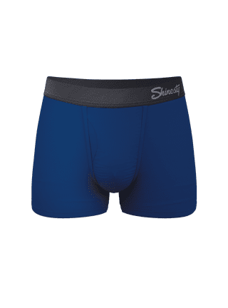 The St. Knickers | Santa Belt Ball Hammock® Pouch Underwear Briefs