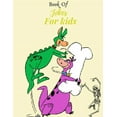 thumbnail image 1 of The Big! Book Jokes For Kids 10 - 12 (Paperback), 1 of 1