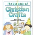 thumbnail image 1 of Pre-Owned Big Book of Christian Crafts Hardcover, 1 of 1