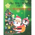 thumbnail image 1 of The Big Book Of Christmas: Childrens Christmas Activity Book 60 Plus+ Pages, (Paperback), 1 of 1