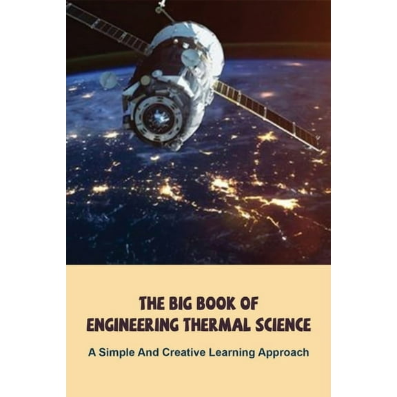 The Big Book Of Engineering Thermal Science (Paperback)