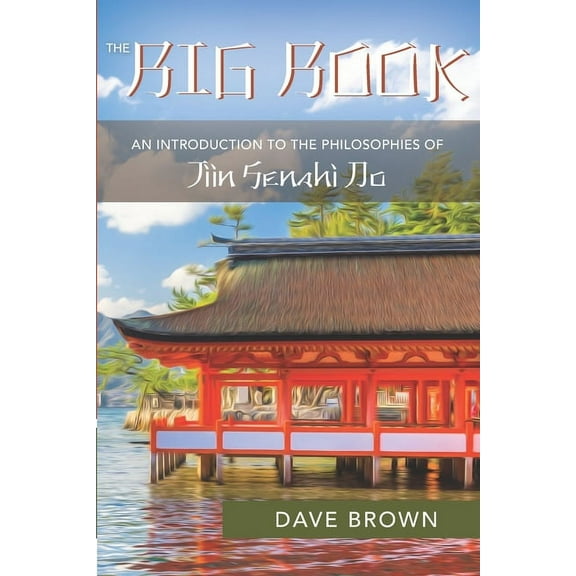 The Big Book (Paperback)