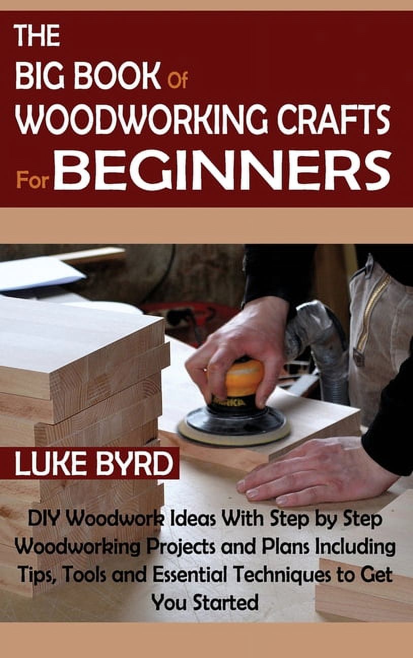 History of Woodworking