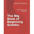 thumbnail image 1 of The Big Book of Beginning Sudoku (Paperback), 1 of 1