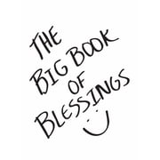 The Big Book of Blessings, Hardcover