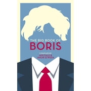The Big Book of Boris, Paperback