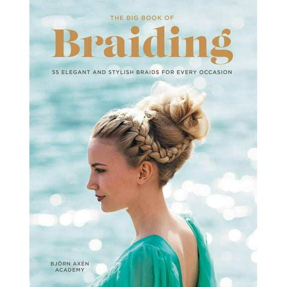 The Big Book of Braiding (Paperback)