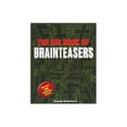 thumbnail image 1 of Pre-Owned The Big Book of Brainteasers (Paperback) 1435142497 9781435142497, 1 of 1