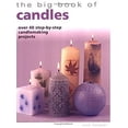 thumbnail image 1 of Pre-Owned Big Book of Candles (Paperback) 1581803249 9781581803242, 1 of 1