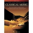 thumbnail image 1 of The Big Book of Classical Music, (Paperback), 1 of 1
