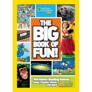 Buy Big Fun Games Products Online at Best Prices in France