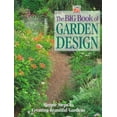 thumbnail image 1 of Pre-Owned The Big Book of Garden Design: Simple Steps to Creating Beautiful Gardens (Hardcover) 0783552807 9780783552804, 1 of 1