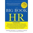 thumbnail image 1 of Pre-Owned The Big Book of HR, Revised and Updated Edition (Edition 2) (Paperback), 1 of 1