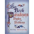 thumbnail image 1 of Pre-Owned The Big Book of Puzzles and Paradoxes. Fabrice Mazza and Ivan Sigg (Hardcover), 1 of 1
