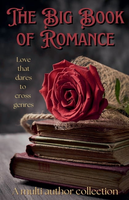 The Big Book of Romance, (Paperback)