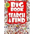 thumbnail image 1 of The Big Book of Search & Find, 1 of 2