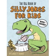 The Big Book of Silly Jokes for Kids Paperback