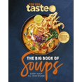 thumbnail image 1 of Pre-Owned The Big Book of Soups: Every Soup All Year Round (Paperback), 1 of 1