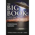 thumbnail image 1 of Pre-Owned The Big Book of UFO Facts, Figures & Truth: A Comprehensive Examination (Paperback) 1510720855 9781510720855, 1 of 1