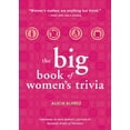 thumbnail image 1 of Big Book of Women's Trivia, (Paperback), 1 of 1