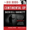 thumbnail image 1 of The Big Book of the Continental Op, (Paperback), 1 of 1