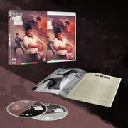 The Big Boss Limited Edition [BLU-RAY]