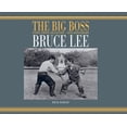 The Big Boss Photo Book Bruce Lee: The Big boss Iconic photo Collection ...