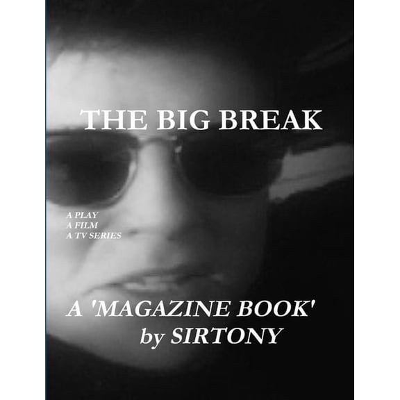 The Big Break (Paperback)