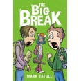 thumbnail image 1 of Pre-Owned The Big Break (Paperback) 0316440558 9780316440554, 1 of 1