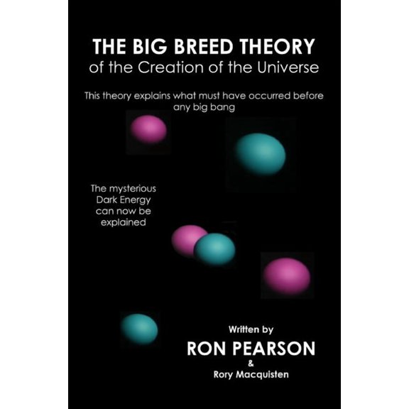 The Big Breed theory, (Paperback)