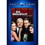 The Big Broadcast of 1938