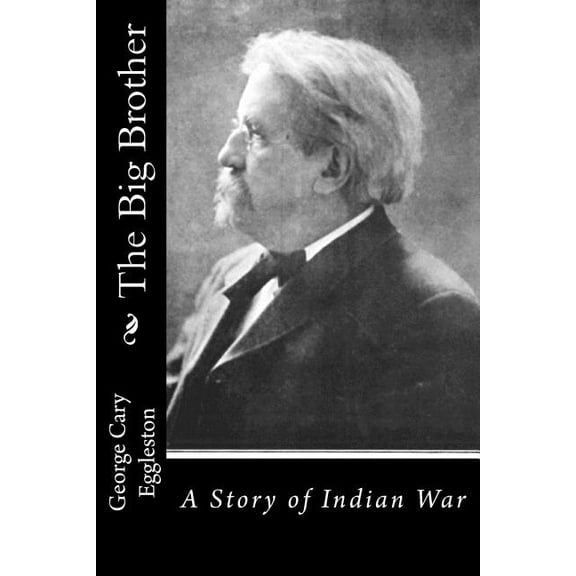 The Big Brother (Paperback)
