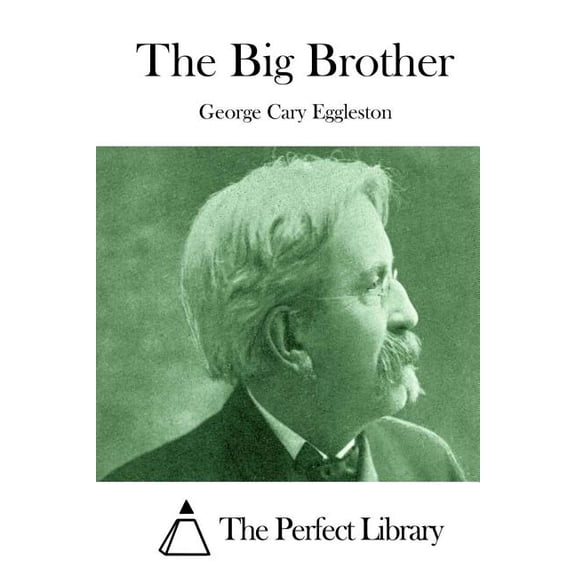The Big Brother (Paperback)