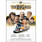 The Big Bus Anamorphic Widescreen