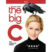 The Big C: The Complete Series (Blu-ray), Mill Creek, Comedy