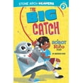 thumbnail image 1 of Pre-Owned The Big Catch (Paperback) 1434217515 9781434217516, 1 of 1