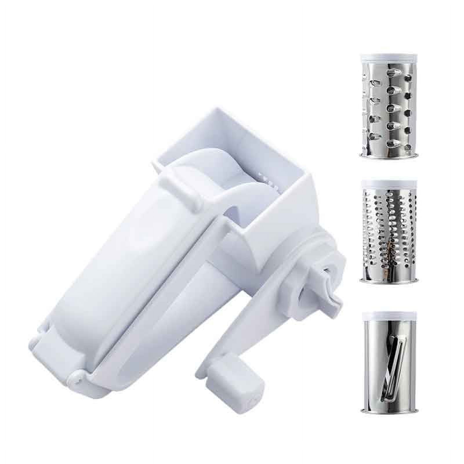 The Big Cheese Cheese Grater With Handle Cheese Grater Handheld Cheese
